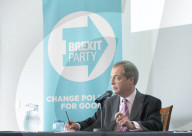 Nigel Farage