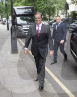 Nigel Farage