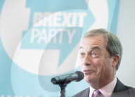 Nigel Farage