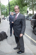 Nigel Farage