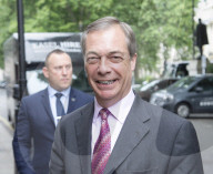 Nigel Farage