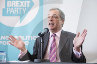 Nigel Farage
