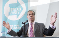 Nigel Farage