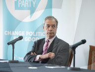Nigel Farage