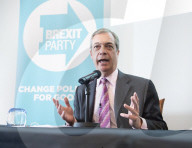 Nigel Farage