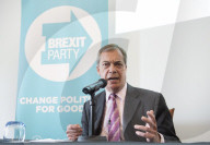 Nigel Farage