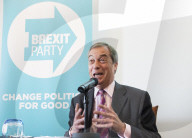 Nigel Farage