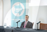 Nigel Farage