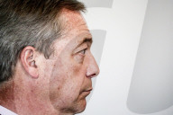 NEWS - Nigel Farage an PK seiner Brexit-Partei