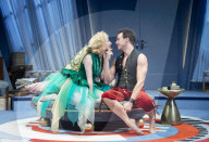 Present Laughter