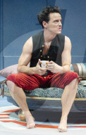 Present Laughter