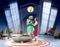 Present Laughter