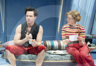 Present Laughter