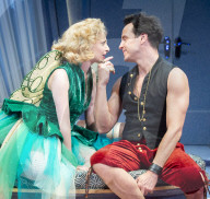 Present Laughter