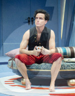 Present Laughter