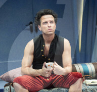 Present Laughter