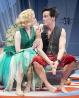 Present Laughter