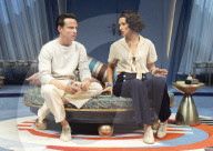 Present Laughter