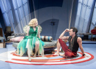 Present Laughter