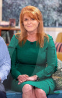 'This Morning' TV show, London, UK - 25 Jun 2019