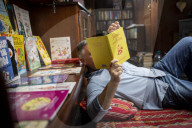 Andy McNab