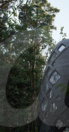 FEATURE - NASA-Approved:  Haus 'Experience Mars On Earth' aus dem 3D-Drucker