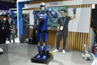 NEWS -  2019 Mobile World Congress in Shanghai eröffnet