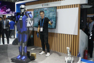 NEWS -  2019 Mobile World Congress in Shanghai eröffnet