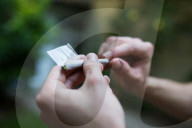 NEWS - Bundesrat will Ärzten das Verschreiben von Cannabis erlauben