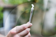 NEWS - Bundesrat will Ärzten das Verschreiben von Cannabis erlauben