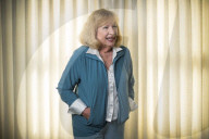 Christina Crawford