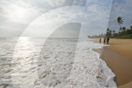 REPORTAGE - Sri Lanka
