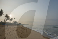 REPORTAGE - Sri Lanka
