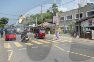 REPORTAGE - Sri Lanka