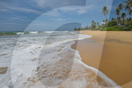 REPORTAGE - Sri Lanka