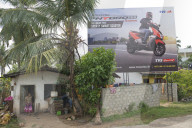 REPORTAGE - Sri Lanka