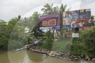 REPORTAGE - Sri Lanka