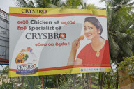 REPORTAGE - Sri Lanka