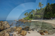 REPORTAGE - Sri Lanka
