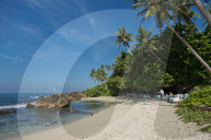 REPORTAGE - Sri Lanka