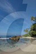 REPORTAGE - Sri Lanka