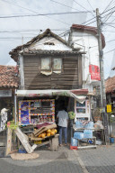 REPORTAGE - Sri Lanka