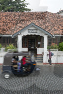 REPORTAGE - Sri Lanka