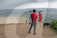 REPORTAGE - Sri Lanka