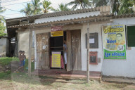 REPORTAGE - Sri Lanka