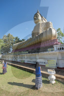 REPORTAGE - Sri Lanka