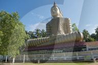 REPORTAGE - Sri Lanka