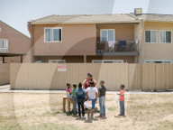 'If I can hear you, I can find you': the woman teaching kids to dodge bullets in their neighborhood. Elana Bolds has held ‘active shooter’ drills for decades in her northern California community, where exposure to gun violence is almost inevitable.