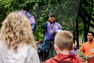 Pokemon Go Fest Chicago