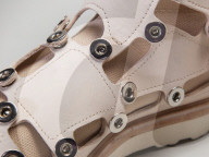 FEATURE - Neuartige Schuhverschlüsse